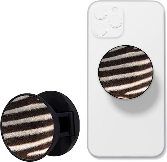 Phoneclub Pop Socket Κινητού Grip Stant Ring