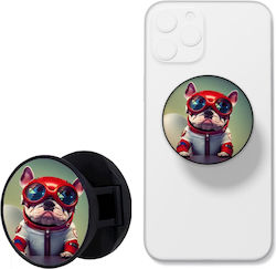 Phoneclub Pop Socket Handy Grip Stant Ring