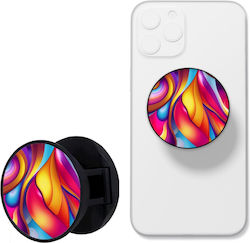 Phoneclub Pop Socket Handy Grip Stant Ring