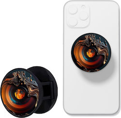 Phoneclub Pop Socket Handy Grip Stant Ring