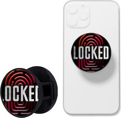 Phoneclub Pop Socket Handy Grip Stant Ring