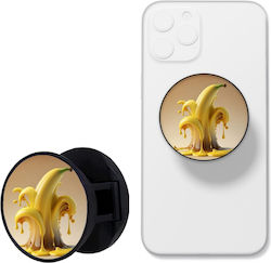 Phoneclub Pop Socket Handy Grip Stant Ring