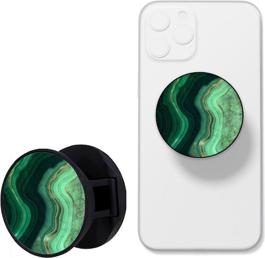 Phoneclub Pop Socket Κινητού Grip Stant Ring