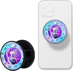 Phoneclub Pop Socket Handy Grip Stant Ring