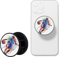 Phoneclub Pop Socket Handy Grip Stant Ring