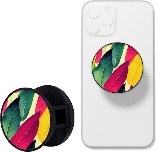 Phoneclub Pop Socket Telefon Grip Stant Ring
