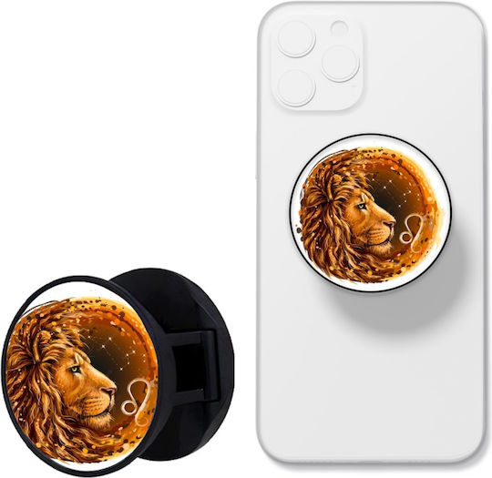Phoneclub Pop Socket Telefon Grip Stant Ring