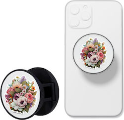 Phoneclub Pop Socket Telefon Ring