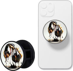 Phoneclub Pop Socket Telefon Ring