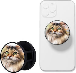 Phoneclub Pop Socket Handy Grip Stant Ring