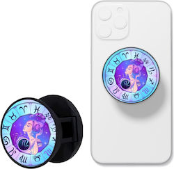 Phoneclub Pop Socket Handy Grip Stant Ring