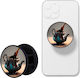 Phoneclub Pop Socket for Mobile Phone Grip Stan...
