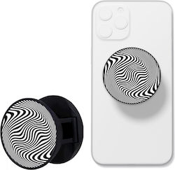 Phoneclub Pop Socket Handy Grip Stant Ring