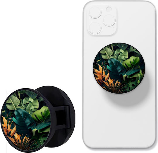 Phoneclub Pop Socket Handy Grip Stant Ring