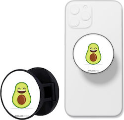 Phoneclub Pop Socket Telefon Ring
