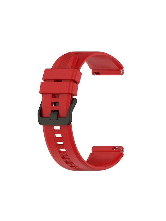 Strap Red (Xiaomi Watch S1 Active)