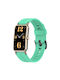 Light Curea Silicon Verde (Huawei Watch Fit mini)