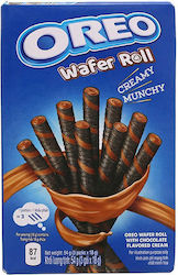 Oreo Wafer Milk with Chocolate 54gr