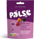 Palse Chocolate Dark 28gr 1pcs