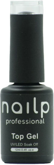 Wipe Deckschicht für Gel 12ml
