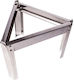 009911 Stainless Steel Container Stand 20lt