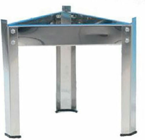 NO-SKU-5065 Metalic Bază pentru recipiente 500lt