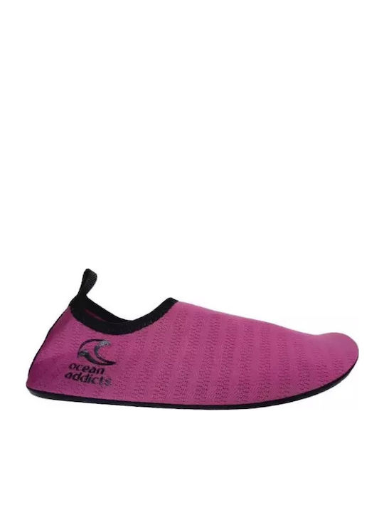 Ocean Addict Παπούτσια Θαλάσσης Purple
