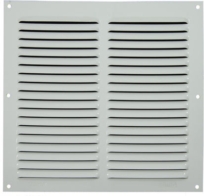 Amig Vent Louver 20x20cm Square