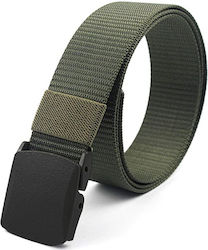 Military Operational Belt Khaki