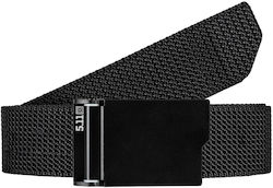 5.11 Tactical Militärgürtel Schwarz 5.11 Tactical Militärgürtel Schwarz