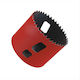 Morse Hole Saw for Wood and Metal