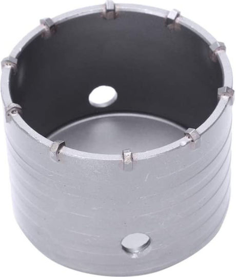 SKS Tools Διαμαντοκορώνα με Διάμετρο 100mm για Μπετό