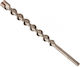 Diager Sds Booster Drill with SDS Max Shank for Masonry 6mm