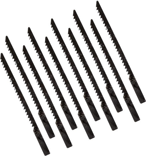 Jig Saw Blade 57mm 10pcs CT4844
