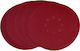 Lux Tools Orbital Sander Sanding Sheet K120 225x225mm