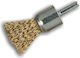 Sit 826 Wire Brush for Drill 27mm