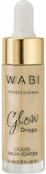 Wabi Beauty Glow Drops