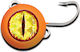 X-Paragon Fishing Hook