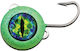X-Paragon Fishing Hook