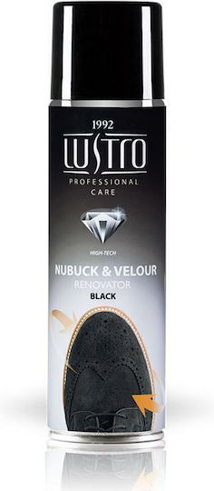 Lustro Politur für Lederschuhe 200ml