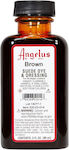 Angelus Βαφή Παπουτσιών 90ml