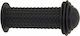 410010 Kids Bicycle Handlebar Grips in Black Colour 96mm made of Rubber