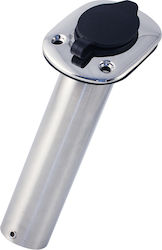 Sail Marine Inox Καλαμοθήκη Sail Marine Inox Καλαμοθήκη