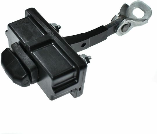 Door Mechanism with installation Front Fiat Grande Punto 51961551