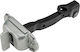 Mecanismul ușii cu montaj Înainte Toyota Yaris 68610-0D040