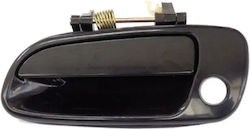 Mânerul Ușii Cu Montaj Stânga Față Toyota Carina 92-97 12202308L Mânerul Ușii Cu Montaj Stânga Față Toyota Carina 92-97 12202308L