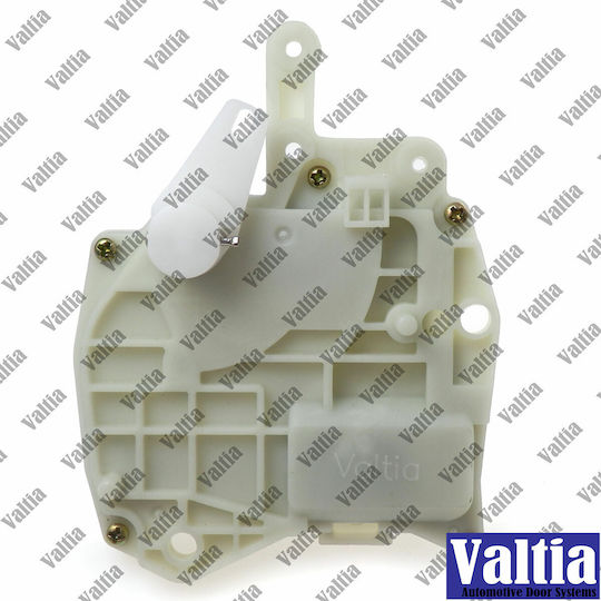 Lock Hub with installation Front Left Honda Civic 72155-S84-A11