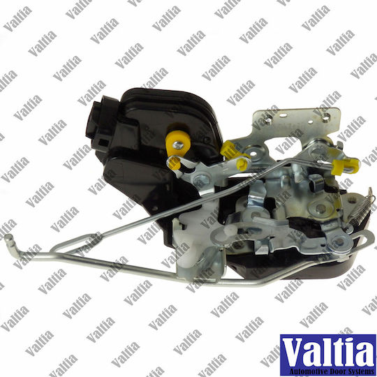 Nabe sperren mit Installation Vorderseite Hyundai Elantra 81310-2D000