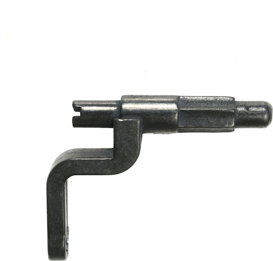 Mechanismus der Tür Seat Arosa Volkswagen Wolf 412216L