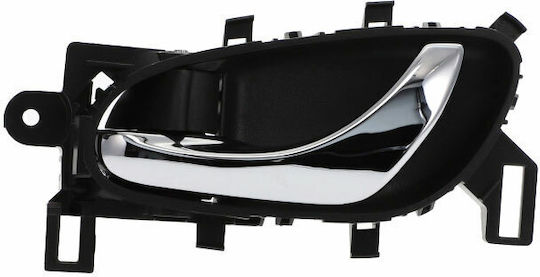 Türgriff mit Installation Hinten links Nissan NP300 15322306CRL
